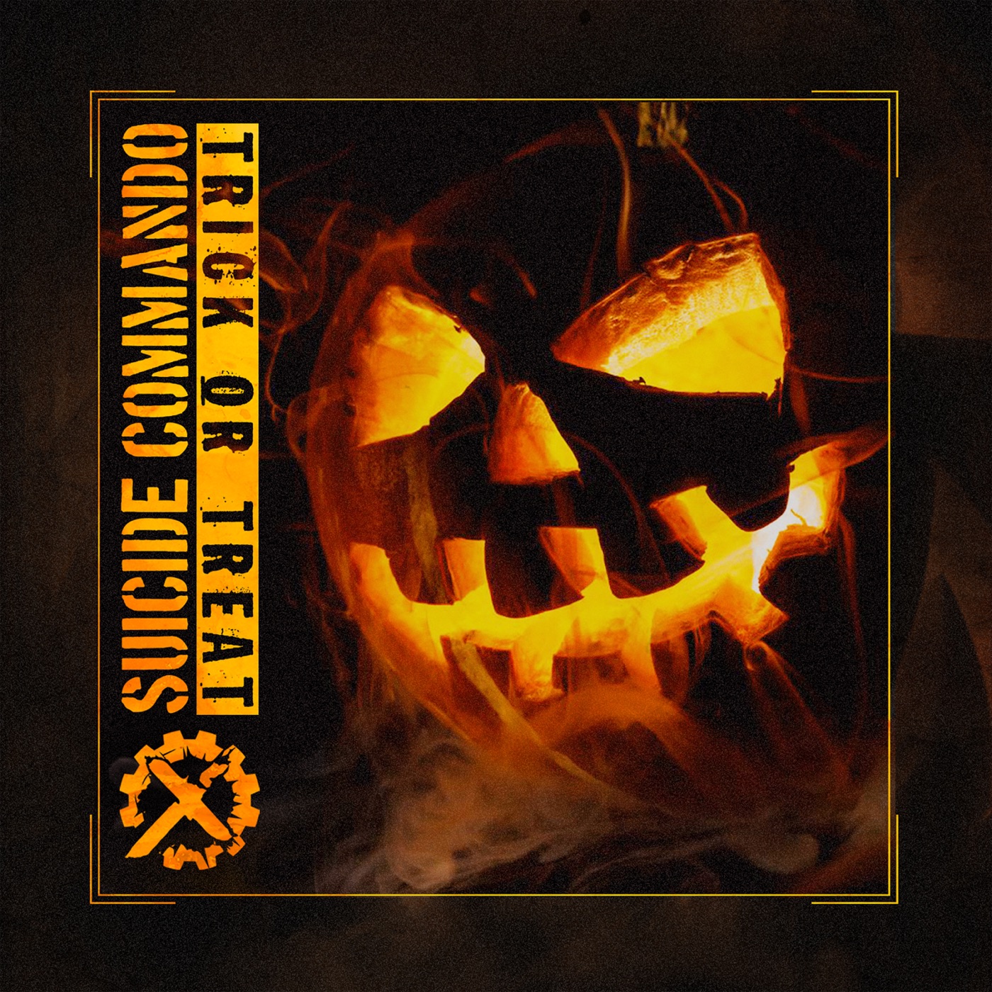 Suicide Commando - Trick or Treat